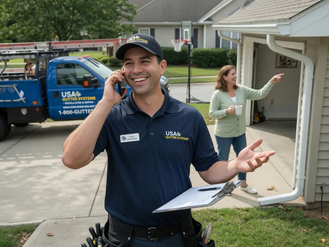 Gutter Installation Logan, AL FAQs